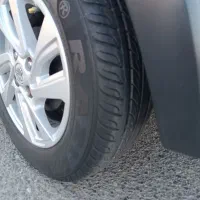 کوییک آر سفید مشکی درجه یک ۱۴۰۱|خودرو سواری و وانت|لنگرود, |دیوار