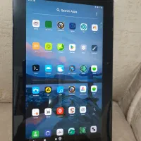 تبلت هیبریدی دوکاره ویندوز ۱۱ و اندروید ۱۱، Dell