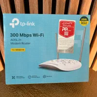 وای فای tp-link 300 Mbps