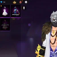 اکانت فری فایر|کنسول، بازی ویدئویی و آنلاین|میاندوآب, |دیوار