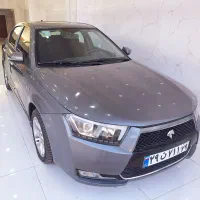 دنا پلاس توربو اتومات|خودرو سواری و وانت|محمدیه-قزوین, |دیوار