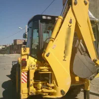 هیدرومک 2007 چرخ متوسط|خودرو سنگین|نسیمشهر, |دیوار