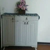 جاکفشی در حد نو بدون هیچ خراش و زدگی
