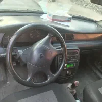 سمند 83 درحد|خودرو سواری و وانت|لنجان, |دیوار