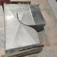 کانال کولر سه راهی|مصالح و تجهیزات ساختمان|اصفهان, گرکان|دیوار