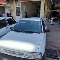 پراید بار 1403