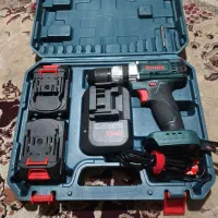 دریل شارژی رونیکس