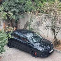 آریزو 6جی تی