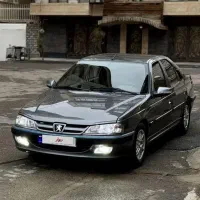 پارس 401|خودرو سواری و وانت|سقز, |دیوار