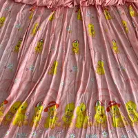 پرده اتاق کودک