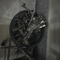 جمع آوری مغازه