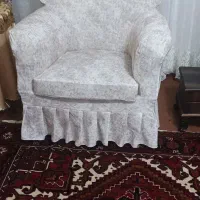 دوخت ودوز کاور مبل