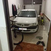 ال نودمدل ۹۰|خودرو سواری و وانت|زنجان, |دیوار