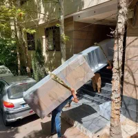 شرکت اسباب کشی امنیت بار اصفهان حمل اثاثیه منزل|خدمات حمل و نقل|اصفهان, وحید|دیوار