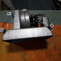 فن آبگرمکن .شیر گاز آبگرمکن B3315if و برد اصلی|آبگرمکن، پکیج، شوفاژ|کرج, دهقان ویلا|دیوار