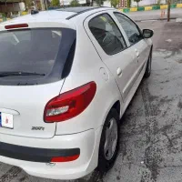 ۲۰۷ پانا ۴۰۱