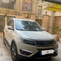 تیگو۵مدل۹۹|خودرو سواری و وانت|تهران, مقدم|دیوار