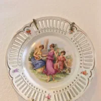 دیوارکوب آنتیک BAVARIA آلمان