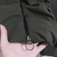 پالتو(کاپشن) سایز ۳۸|لباس|رشت, رشتیان|دیوار