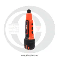 پیچ‌بند شارژی 4.2 ولت مکس مکث مدل PL1 باضمانت|ماشین‌آلات صنعتی|مشهد, کوشش|دیوار