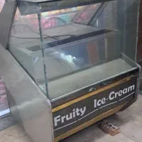 یخچال بستی ساز  تایلندی