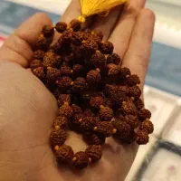 تسبیح رودراکشای