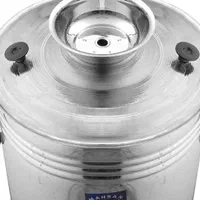 سماور استیل گازی|سماور، چای‌ساز، قهوه‌ساز|رشت, شالکو|دیوار