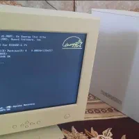 کامپیوتر قدیمی