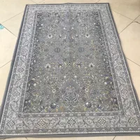 رو فرشی نمدی|روفرشی|مشهد, دانش|دیوار