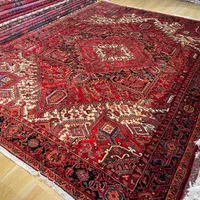 فرش ۹ متری اصل هریس|فرش|تهران, سلسبیل جنوبی|دیوار