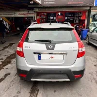 دانگ فنگ اچ سی کراس h30 مدل ۱۳۹۷|خودرو سواری و وانت|تهران, تهرانسر شمالی|دیوار