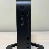 تین کلاینت اچ پی HP T755 NEW|رایانه رومیزی|تهران, میدان ولیعصر|دیوار