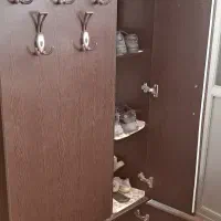 جا کفشی در حد نو