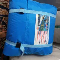 کیسه خواب خارجی اصل|کوهنوردی و کمپینگ|ماهان, |دیوار