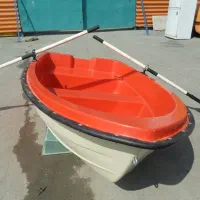 قایق تفریحی و ماهیگیری|قایق و سایر وسایل نقلیه|خرمشهر, |دیوار