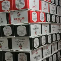 چای شهرزاد عمده ای|عمدهفروشی|دورود, |دیوار