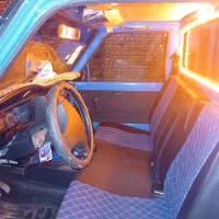 نیسان 1403|خودرو سواری و وانت|بیرجند, |دیوار