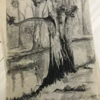 طراحی و‌نقاشی|تابلو، نقاشی، عکس|جم, |دیوار