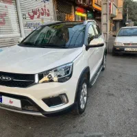 ام وی ام x22 مدل ۱۴۰۰ بدون رنگ|خودرو سواری و وانت|مشهد, موسوی قوچانی|دیوار