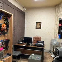 مغازه-در-پاساژ-تجاری