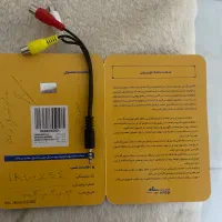 تلوزیون سام ۵۰ اینچ ۷۵۵۰ به دلیل مهاجرت|تلویزیون و پروژکتور|تهران, حکمت|دیوار