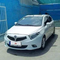 برلیانس h220 اتومات مدل ۹۵|خودرو سواری و وانت|یاسوج, |دیوار