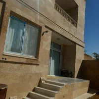 خانه ویلایی در فریدونشهرروستای خلیل آباد