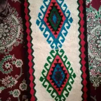 گیلیم دست بافت