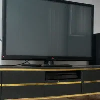 تلویزیون ال سی دی مارک LG