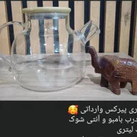 قوری وارداتی