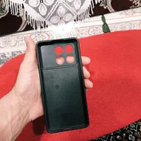 قاب پوکو x6 پورو|لوازم جانبی موبایل و تبلت|بروجرد, |دیوار