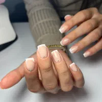 مدل برای لاین ناخن|خدمات آرایشگری و زیبایی|رشت, حسین آباد|دیوار