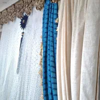 پرده ۳ متر
