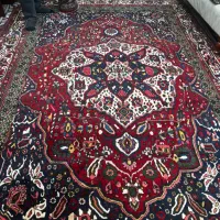 فرش ۹متری مشهد